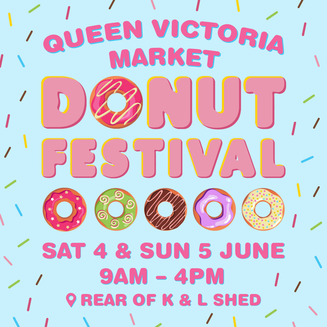 Donut Festival 2023