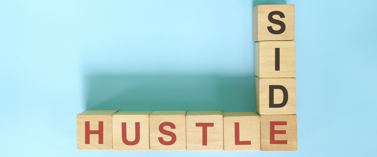 Benefits of a Side Hustle