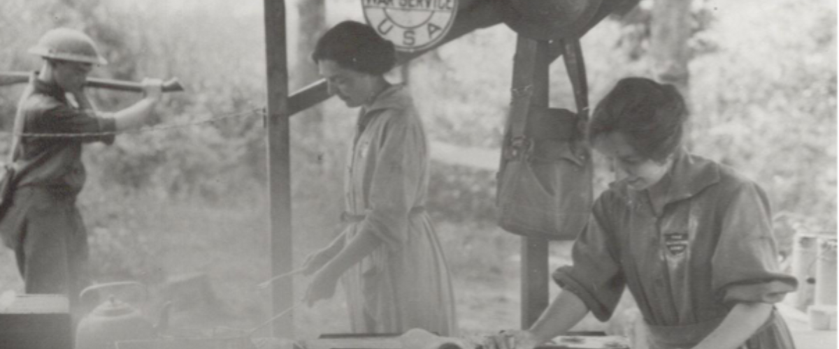 Honouring the Sweet Origins of World Donut Day