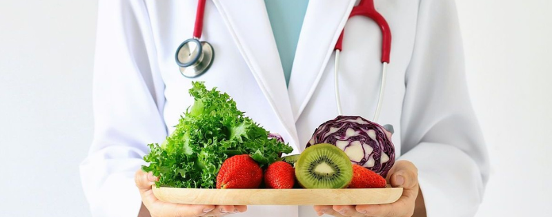 when food is medicine