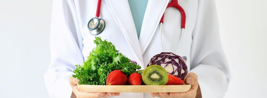 when food is medicine