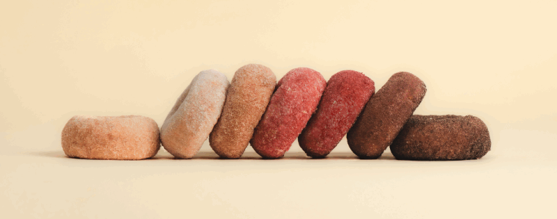 OMG Decadent Donuts are the safest treat in Australia
