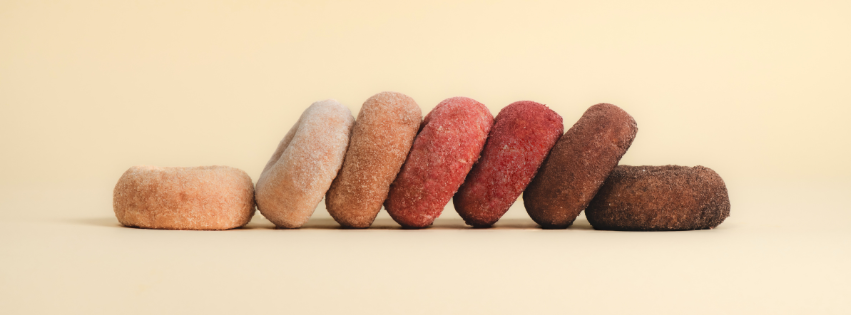 OMG Decadent Donuts are the safest treat in Australia