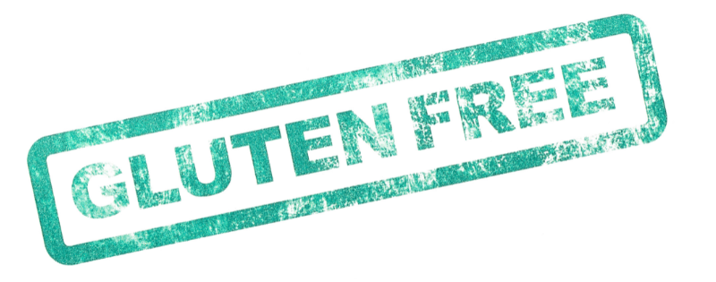 OMG Decadent Donuts are certified Gluten free