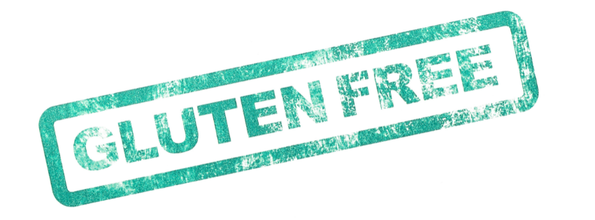 OMG Decadent Donuts are certified Gluten free