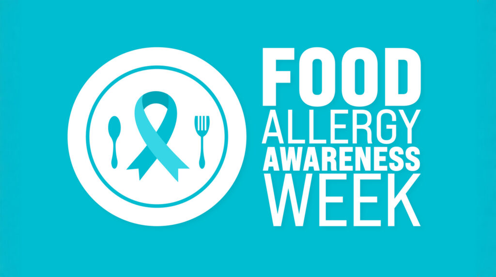 Food Allergy Awareness Week