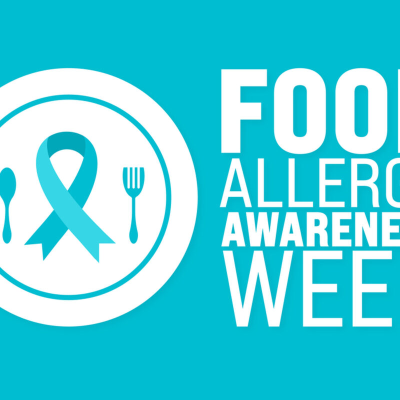 Food Allergy Awareness Week
