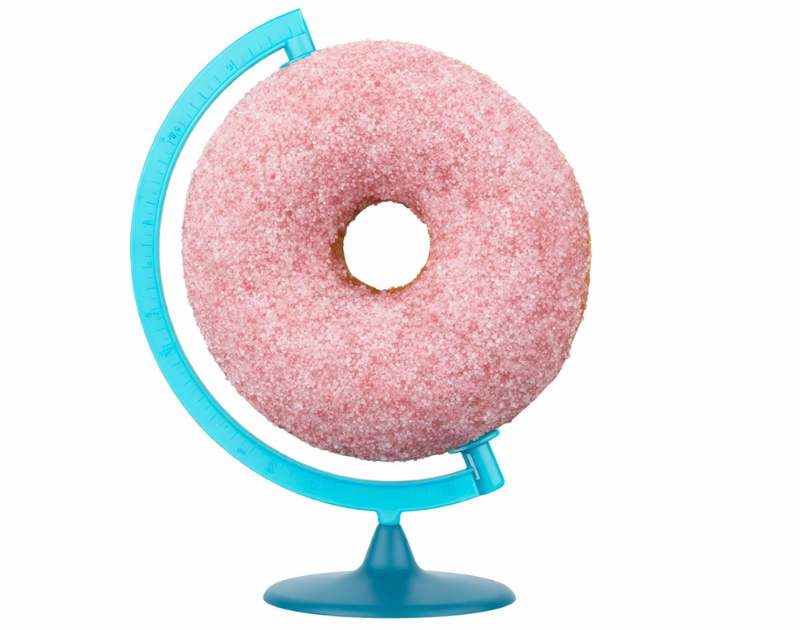 World Donut Day 5 June 2026