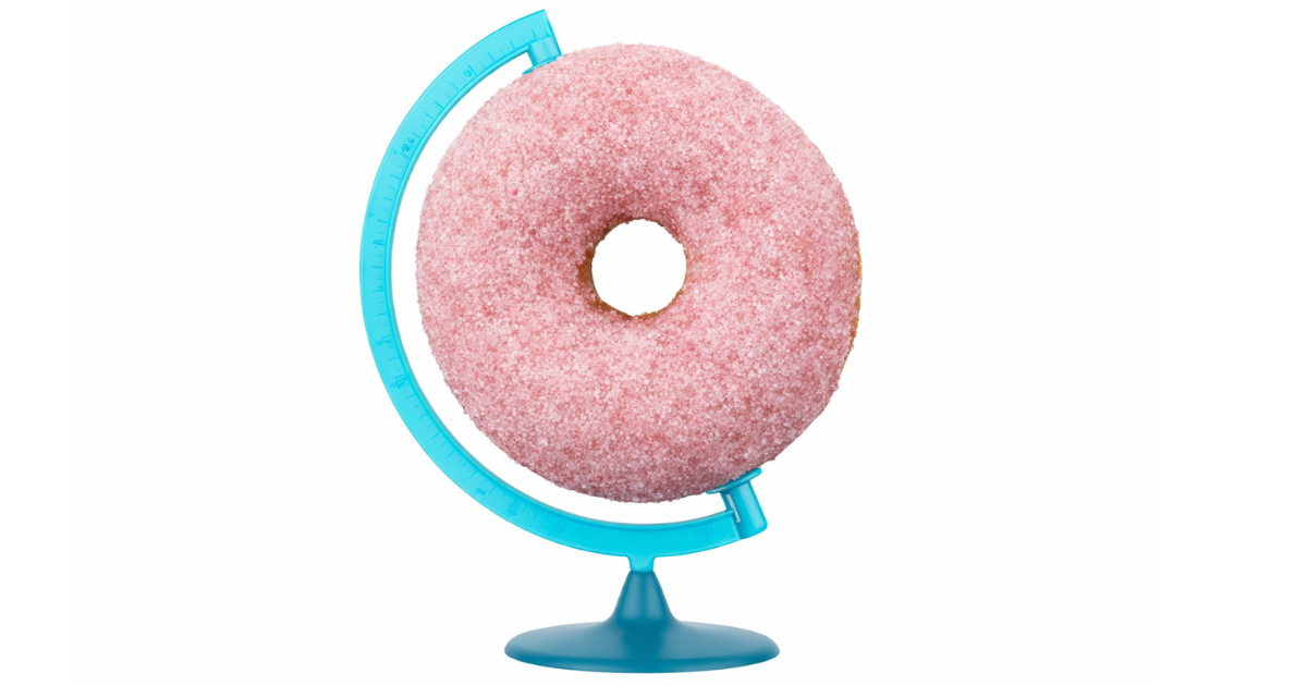 World Donut Day: Sweet Treats That Make a Real Difference