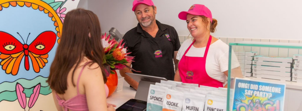 Career Transition to Small Business Ownership