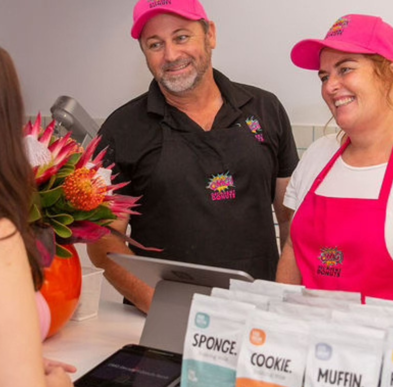 Career Transition to Small Business Ownership