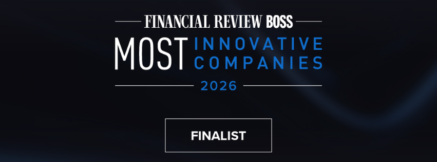 OMG! Decadent Donuts one of 10 Finalists in the Australian Financial Review BOSS Most Innovative Companies Awards